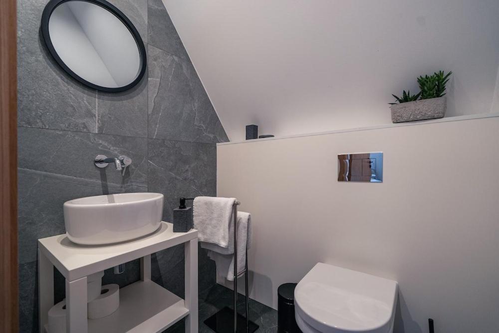 Appartamento Shelter House Kościelisko Esterno foto