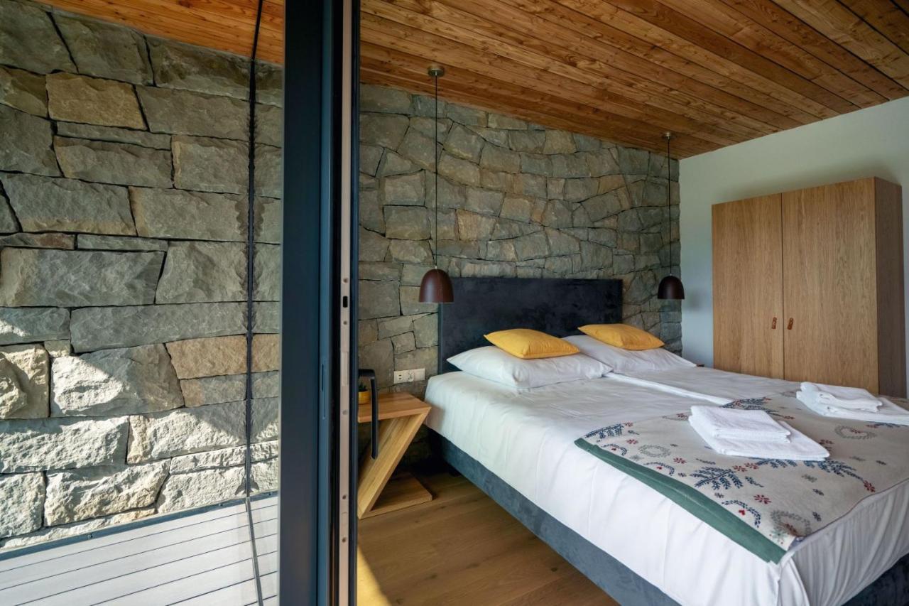 Appartamento Shelter House Kościelisko Esterno foto