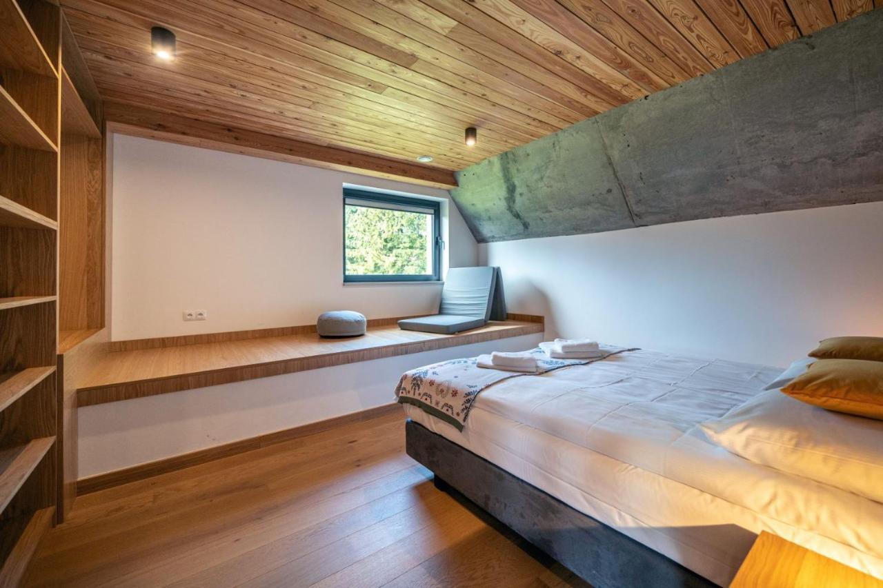 Appartamento Shelter House Kościelisko Esterno foto